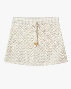 Womens Suits Sets: Riviera Mini Skirt