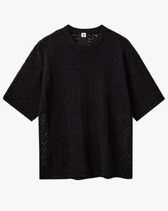 The Garment: Maldive Oversized Tee