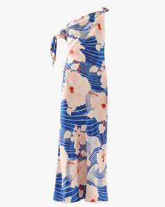New Arrivals: Tabitha Maxi Dress