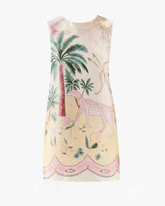 New Arrivals: Sofia Mini Dress