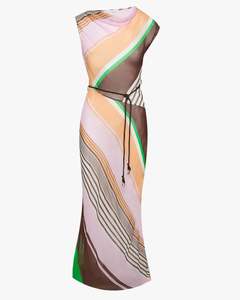 New Arrivals: Capri Maxi Dress