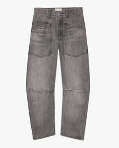 Shon Jean