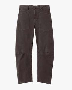 Shon Pant