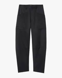 Nili Lotan: Shon Wool Pant