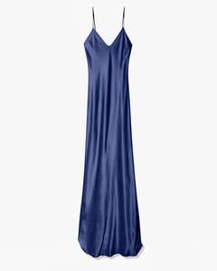 Cami Silk Gown