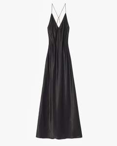 Nili Lotan: Ira Silk Gown