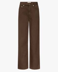 Mico Wide Leg Jean
