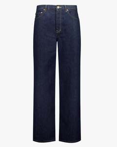 Loose Fit Jean