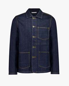 Chore Jacket