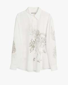 Beyond Shirt - Allegory Print