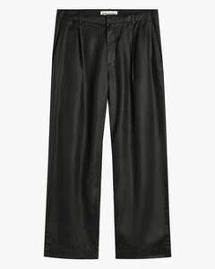 Still Chino - Mirror Tencel
