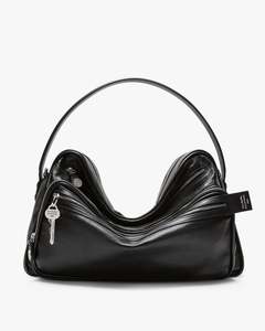 Mens New Arrivals: Camero Camera Bag