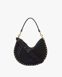 Oskan Hobo Soft Zip Bag