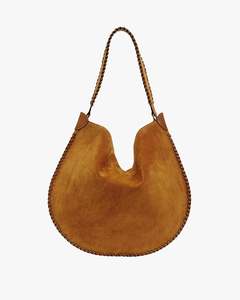 Oskan Hobo Soft Bag