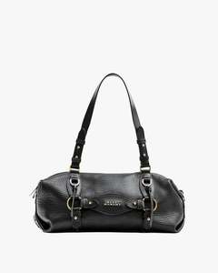 Tilpa Mini Bubble Leather Bag