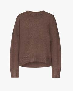 Anton Crewneck Sweater
