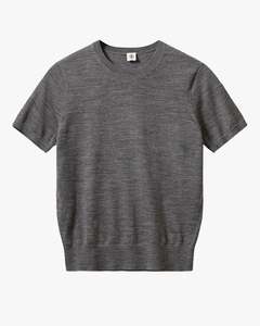 Bergen Basic Tee