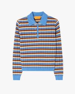 Guest In Residence: Track Polo