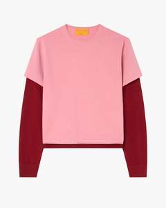 Layer Tee