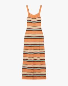 Palazzo Dress