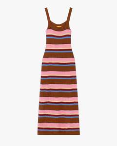 Palazzo Dress