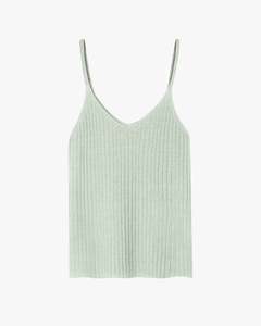 Breezy Rib Tank