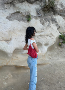 Bags: Bloom Bag - Valentine