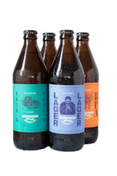 Products: Light Mix - 6 Pack 500ml Bottles