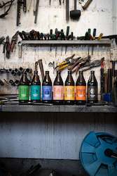 Frontpage: Core Range Mix Box