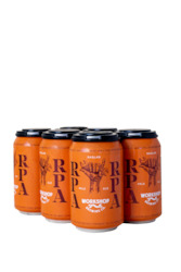 Alchemists Archive: RPA - 6 pack 330ml cans