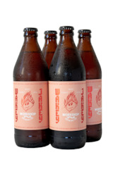 Alchemists Archive: Wakey Jakey - 4 Pack 500ml bottles
