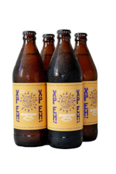 XPeh! - 4 pack 500ml bottles