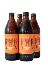 RPA - 4 Pack 500ml Bottles