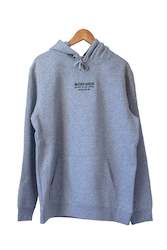 Workshop Hood - Grey