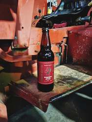 Big Red 6-Pack 500ml Bottles