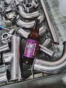 Hazed Ryder 6-Pack 500ml Bottles