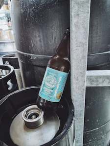 Dazed Slyda 6-Pack 500ml Bottles