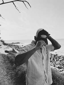 Workshop Merchandise: Workshop Trucker