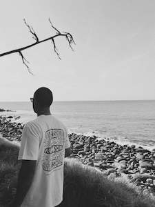 Workshop XPEH Tee - Cream