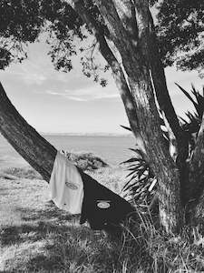 Workshop Graphic Tee - Black