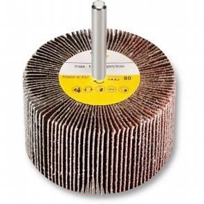 SIA Abrasives: SIA 2923 Flap Wheel