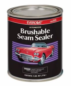 Evercoat Brushable Seam Sealer - Quart