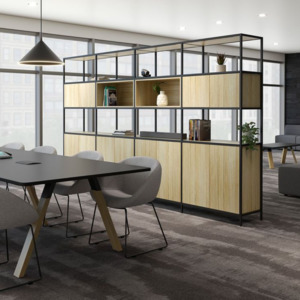 Home Essentials: Kubix Modular Grid Storage