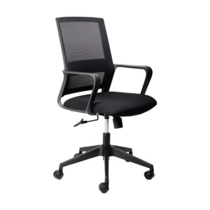Home Essentials: Workspace Hart Mesh Meeting Chair