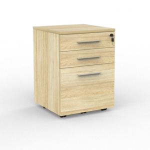 Home Essentials: Cubit Mobile Storage Drawers