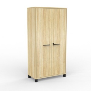 Home Essentials: Cubit Cupboard