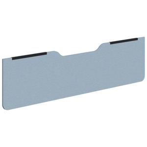 Sonic Acoustic Range: Sonic Acoustic Modesty Panel