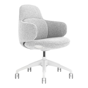 Home Essentials: Odyssey Modern Meeting Chair