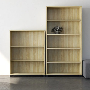 Knight Cubit Bookcase