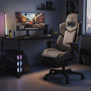 Buro X PowerA Raider Gaming Chair